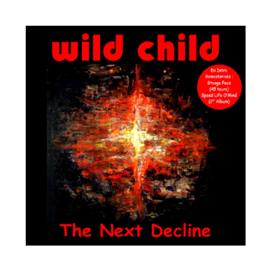 WILD CHILD - THE NEXT...