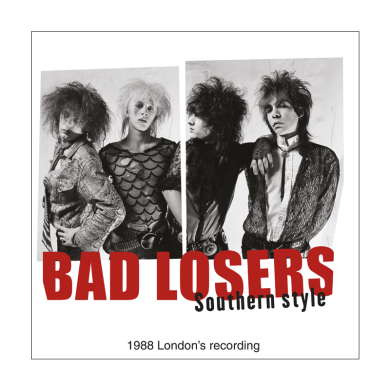 BAD LOSERS - Southern Style...