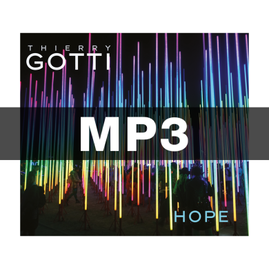 Thierry GOTTI - HOPE -...